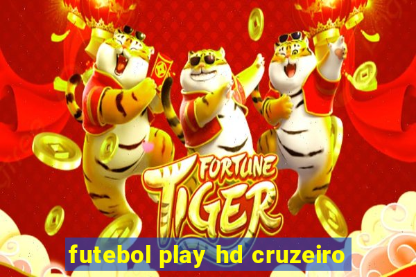 futebol play hd cruzeiro